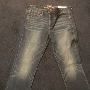 NWT American eagle jeans